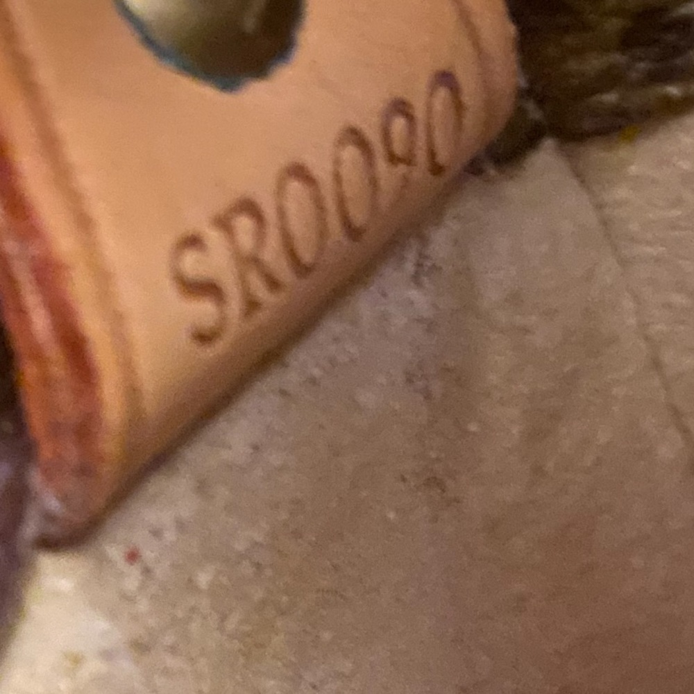 Louis Vuitton luco tote - Picture 7 of 8
